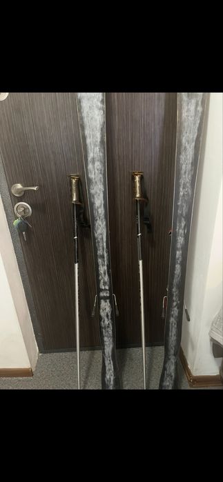 Schiuri+clapari+casca+bete+huse de transport