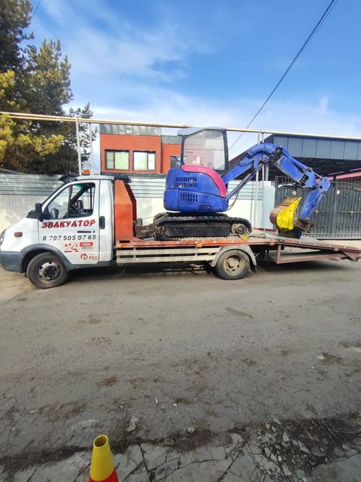 Эвакуатор 24/7 /Услуги эвакуатора