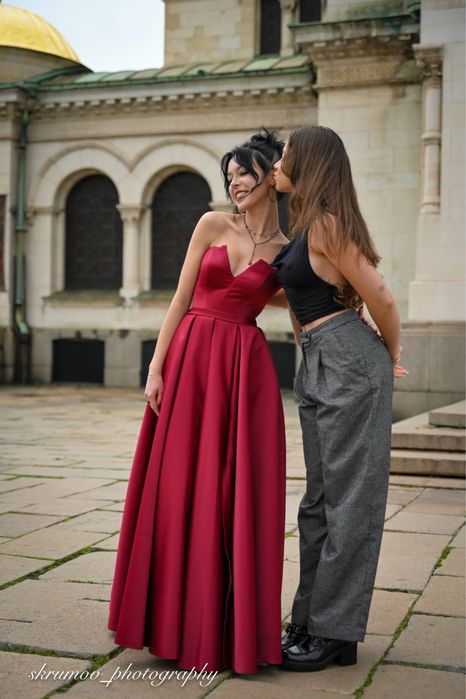 Фото и или видео заснемане