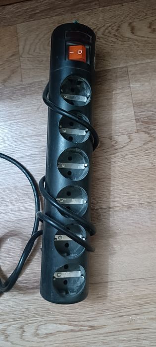 Удлинитель в отличном состоянии