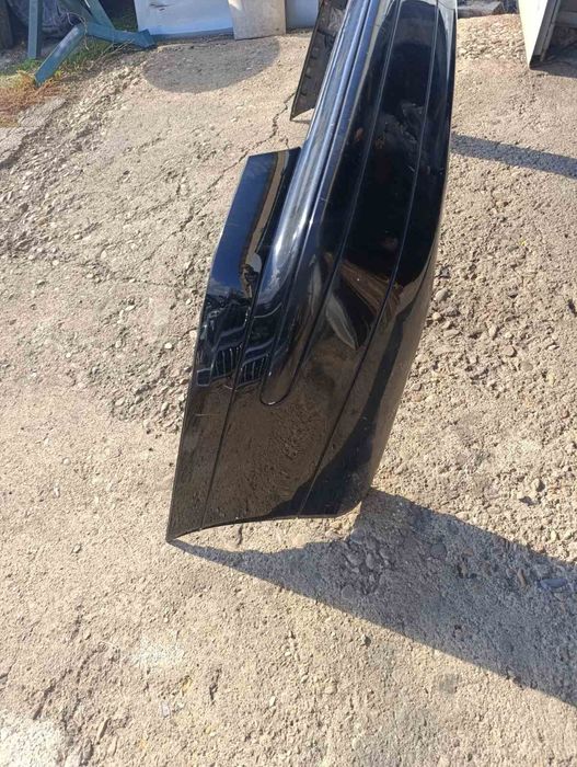 Задна броня за  Mercedes C- w203 комби / Мерцедес ц класа