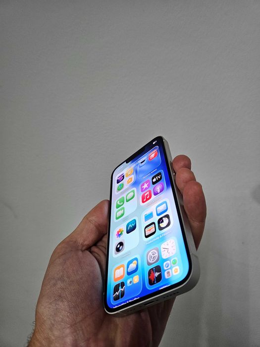 IPhone 14 plus 128 gb 87% bateria Garantie.