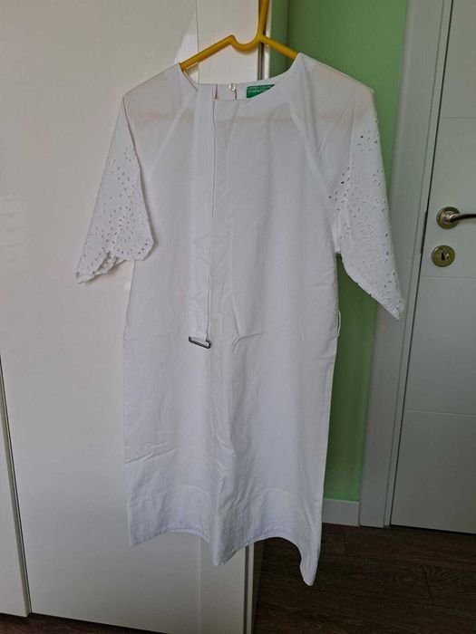 rochie zi United Colors of Benettone