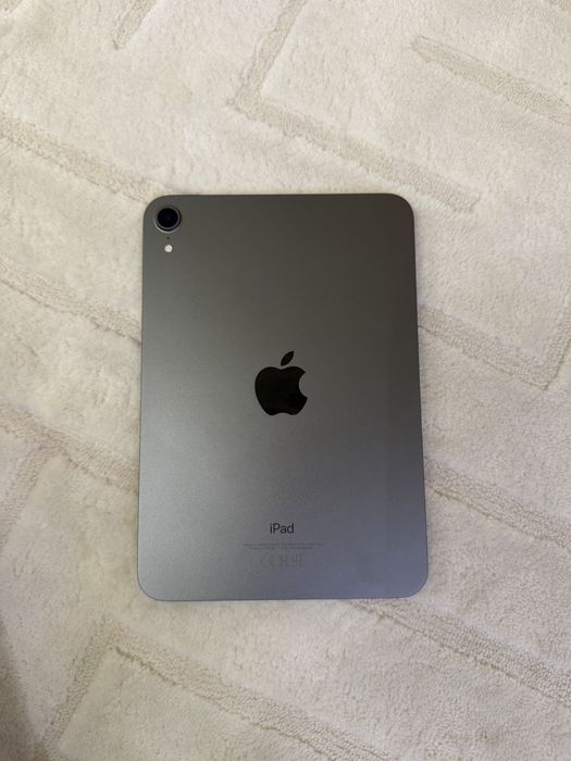 Ipad 6 mini 64 gb.