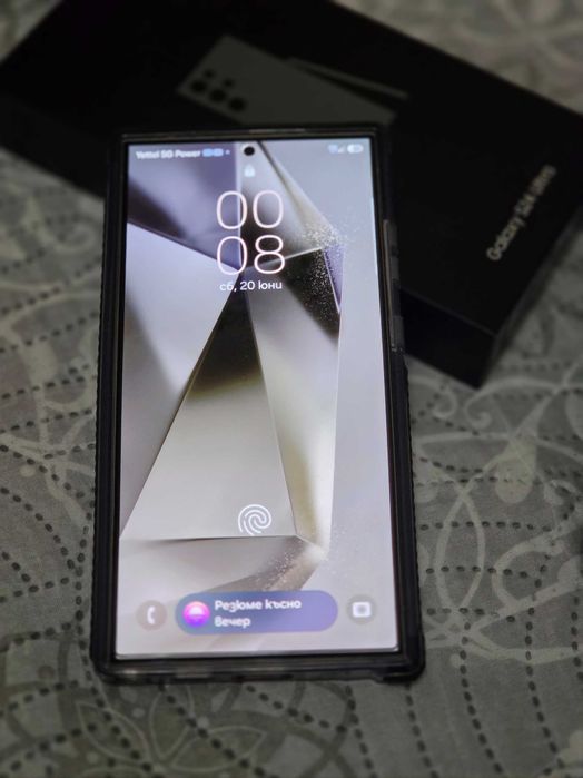 ТЕЛЕФОН Samsung S24Ultra 512GB