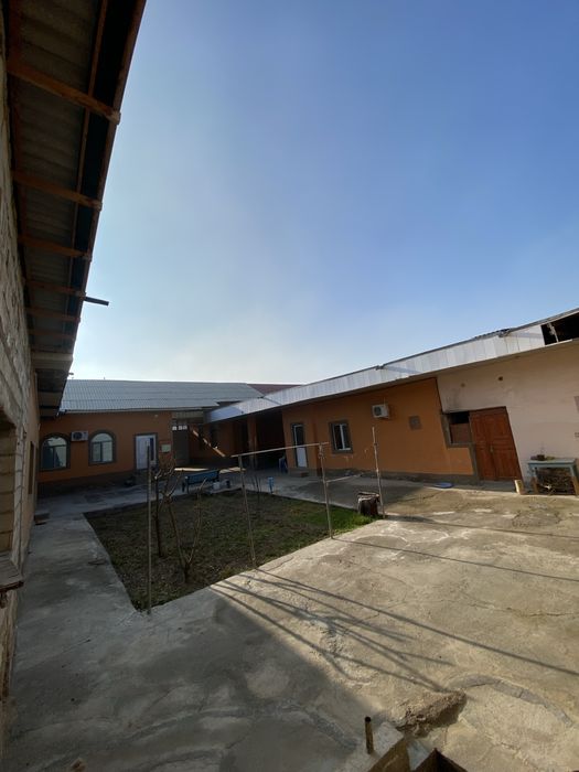 СРОЧНО! Гулистон 3. Ховли 6 соток