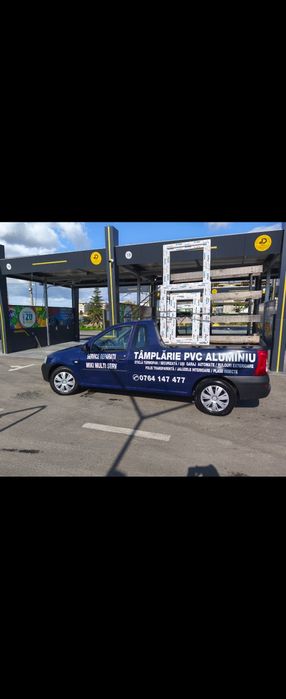 Dacia Pick Up