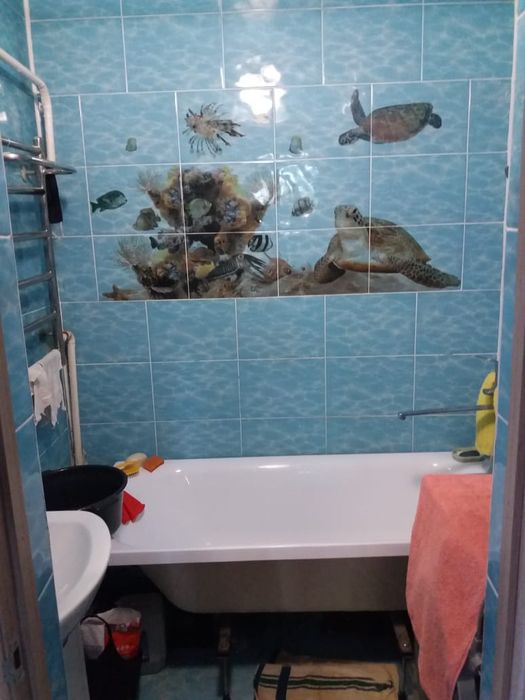 Продам 2х комнатную квартиру