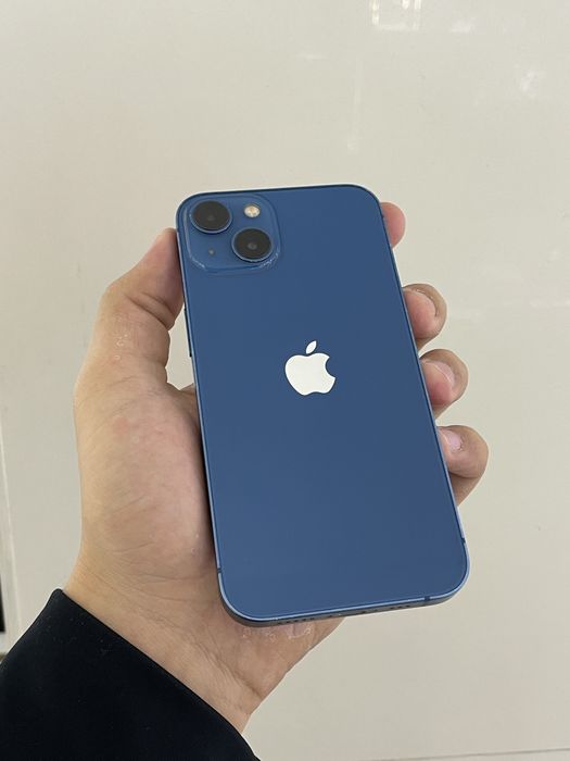 Iphone 13 128gb! Айфон