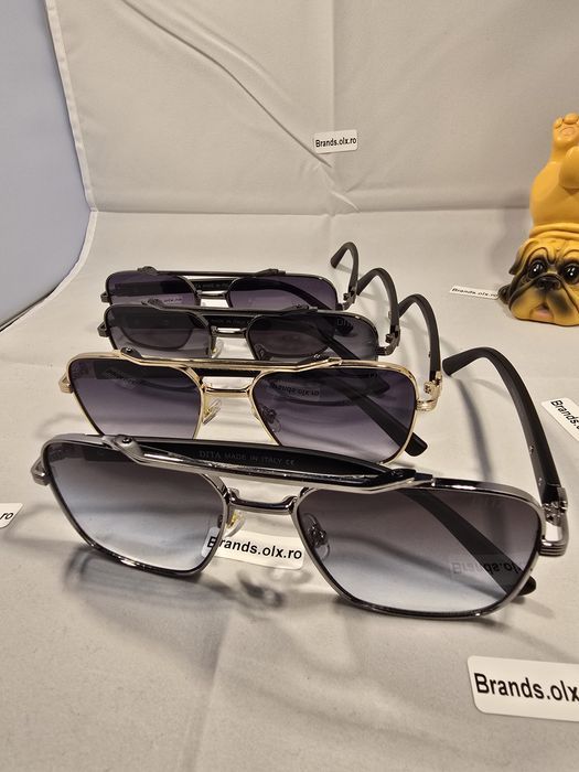 Ochelari de soare Dita, 66312, made in Italy, pret per bucata