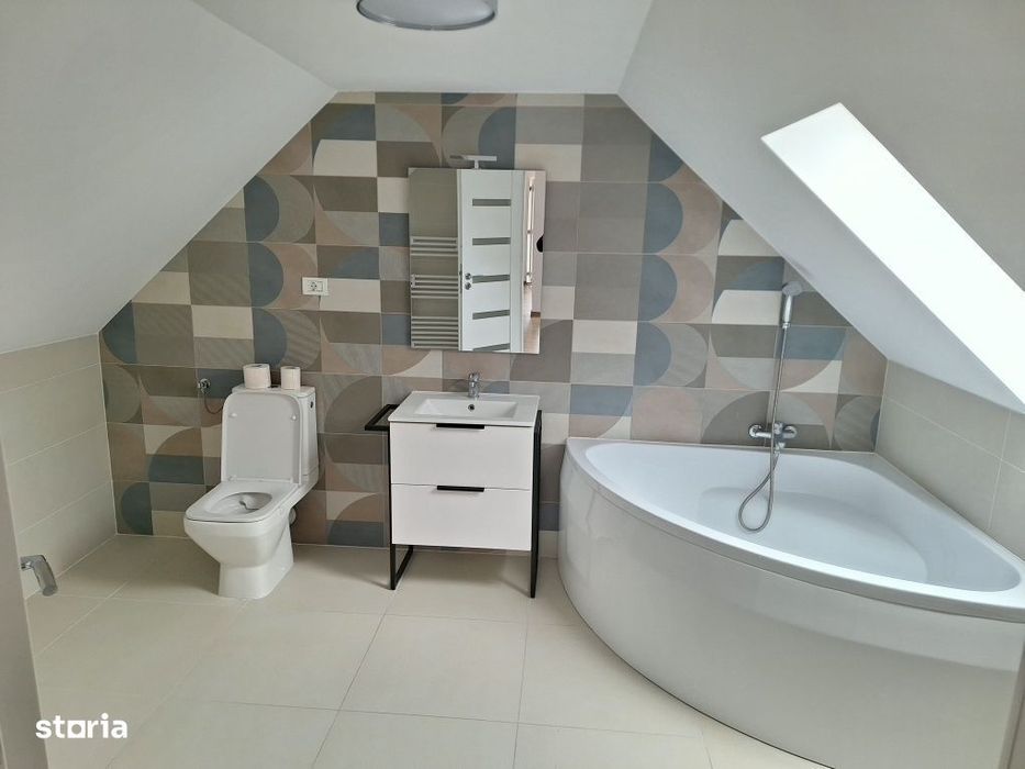 Spațiu birou modern I Locație premium I Dumbrăvița