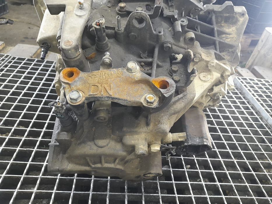 Cutie viteze manuala 6 trepte 2.0 dci ND8001 Renault Koleos 1 [2008 -