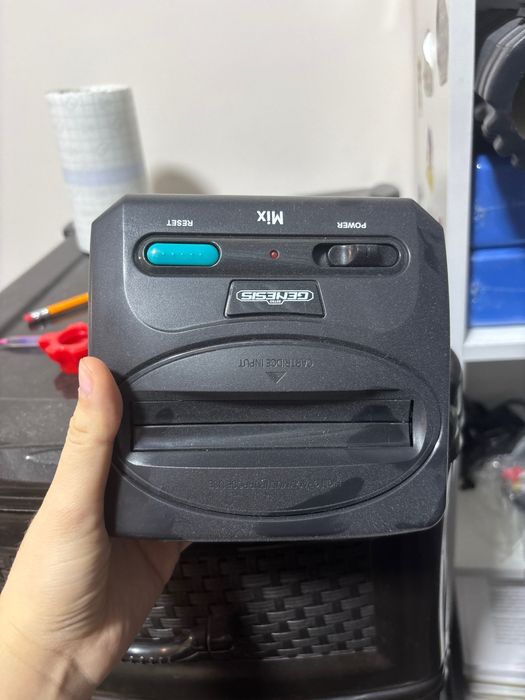 Продаю сегу новую