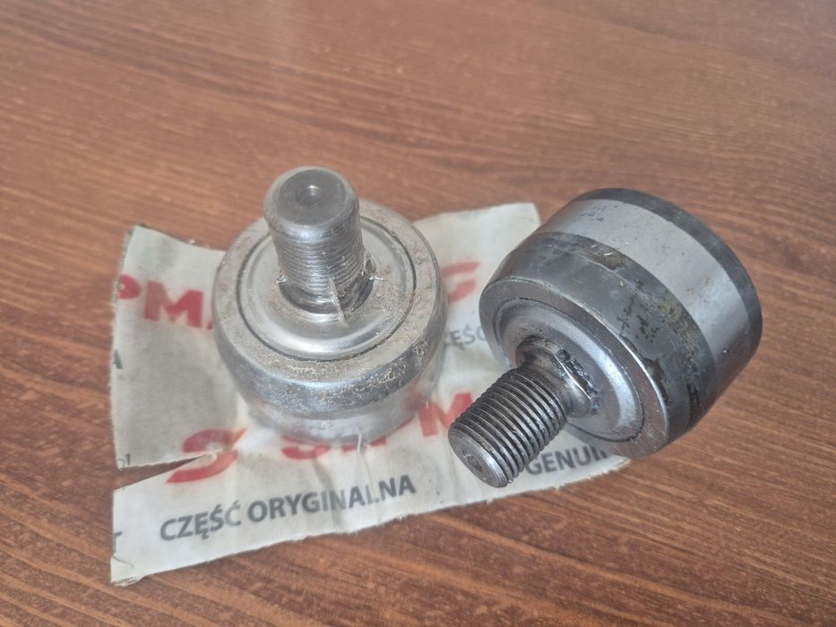 Запчасти на пресс подборщики