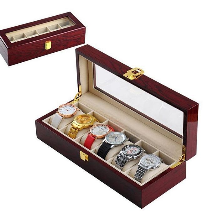 Шкатулки для украшений