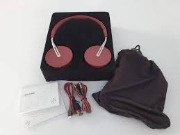 Casti Bluetooth Kygo A6/500 Wireless, cu un sunet de calitate.