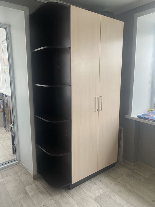 Продам шкаф в отличном состоянии