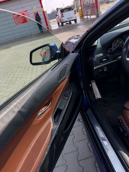 Bmw Seria 6 M pachet