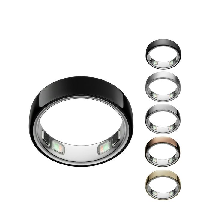 Смарт-кольцо Oura Ring 5 (Оригинал / Новое)