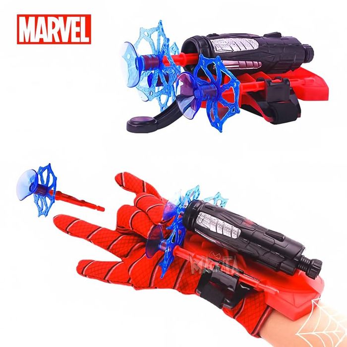 Ръкавица на Спайдърмен,Хълк/ Spider-Man /Hulk/Фигурки Спайдърмен/Шапка