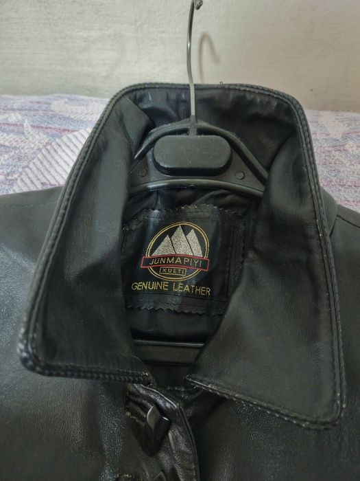 Куртка Осень-Весна