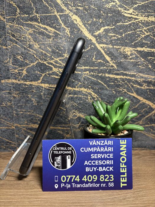 Iphone 11/128Gb/Garantie 2Ani Centrul de Telefoane/Rate