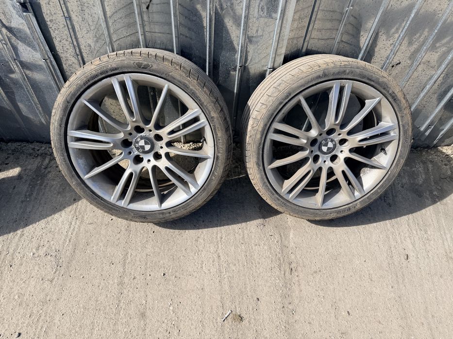Jante bmw r18 style 193 e90 e91 e92 e93