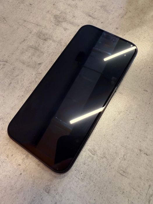 Айфон 16про макс , 256гб