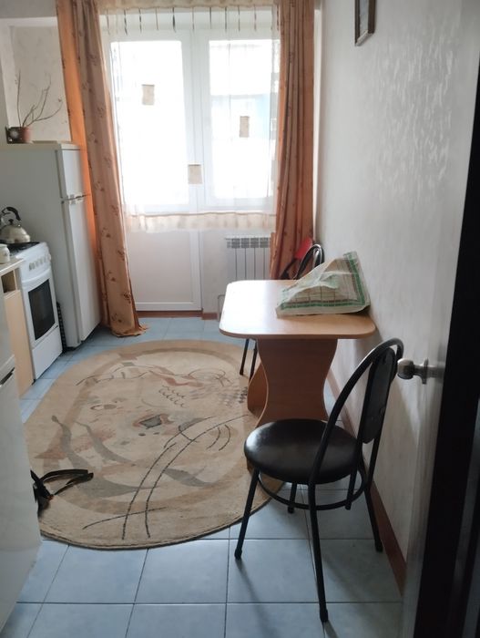 Квартира в Алтын Орде посуточно