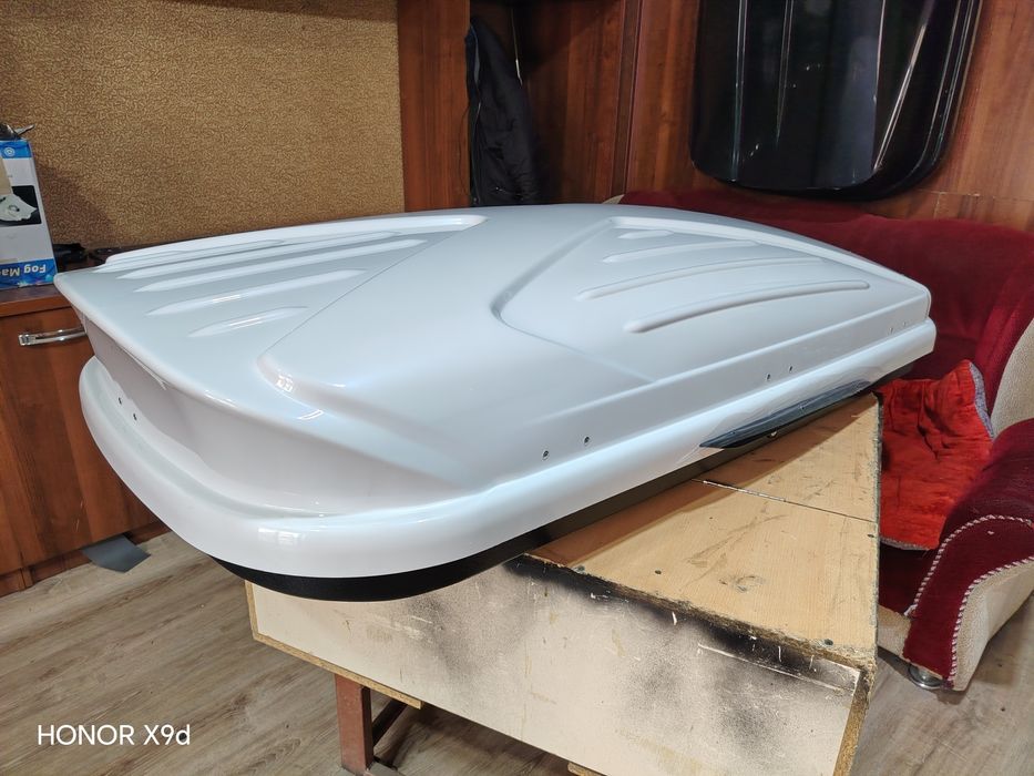 Авто бокс багажника