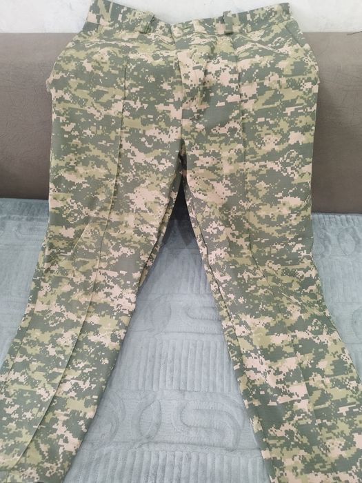 Нвп форма, военная форма