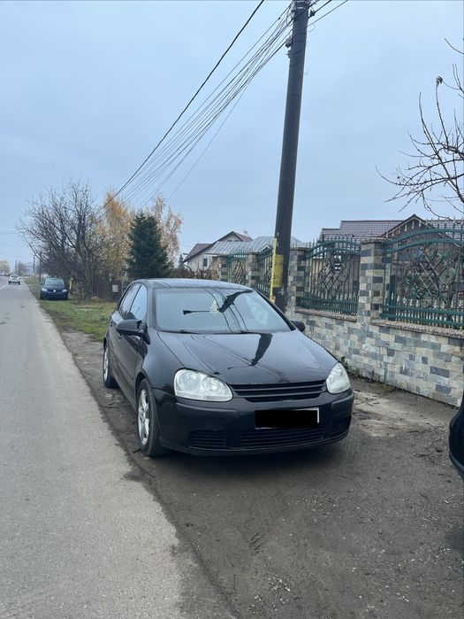 VOLKSWAGEN Golf 2005 — imagine 2