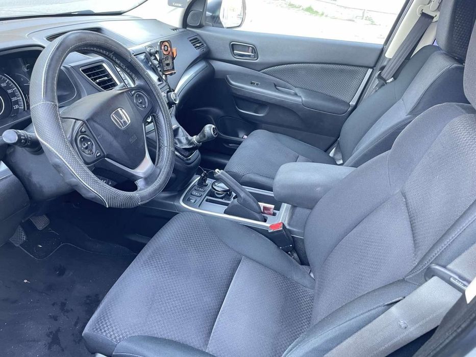 ХОНДА ЦРВ ,1.6,2016