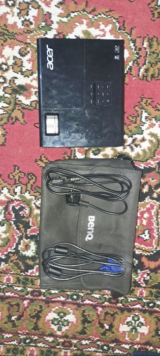 Proyektor Acer 1283