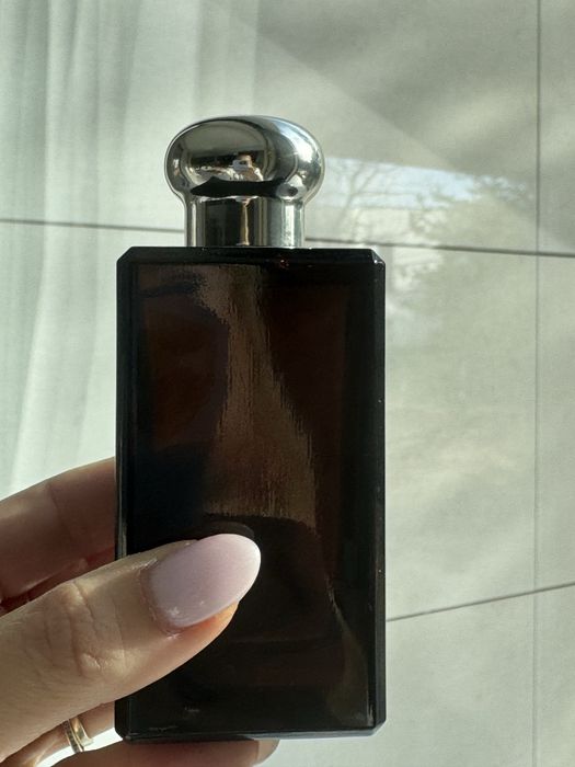 Jo Malone Dark amber&ginger lilly cologne intense 100