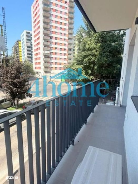 Apartament 2 camere nemobilat|Costin Georgian|Triama|Metrou