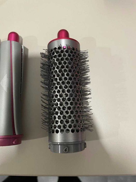 Dyson airwrap complete