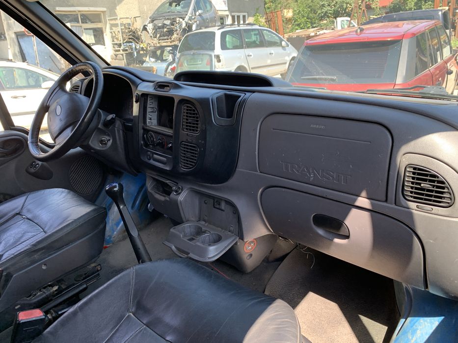 Piese ford transit 2.0 tddi 2000-2006