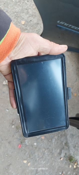 Gps de 7 inci functional