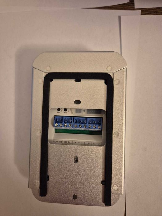 Videointerfon Legrand Easykit Plus 368910 si 368915