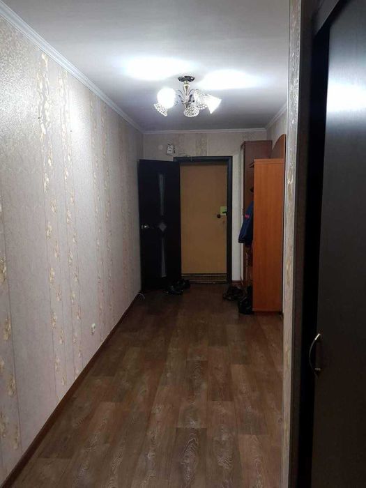 Продажа 2-комнатной квартиры