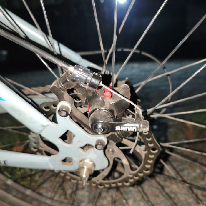 Велосипед Алматы