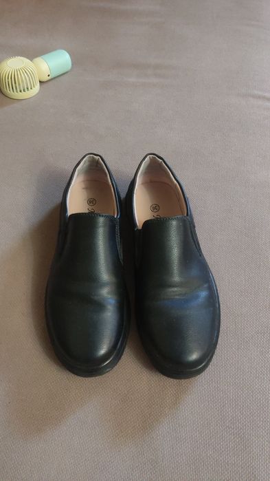 Обувь для подростков