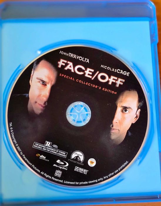 Vand pachet de 20 filme bluray, la un pret redus, fara subtirare in romana
