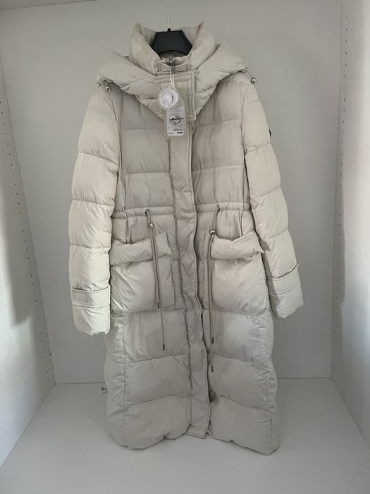 Зимно топло яке Rinascimento