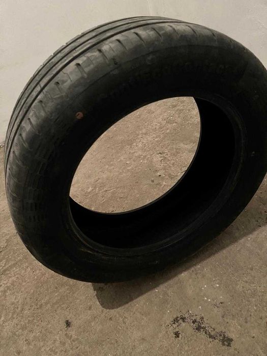 Летние шины Continental R15