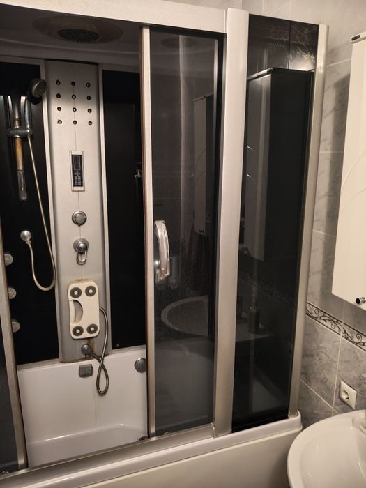 Душевая кабина бу