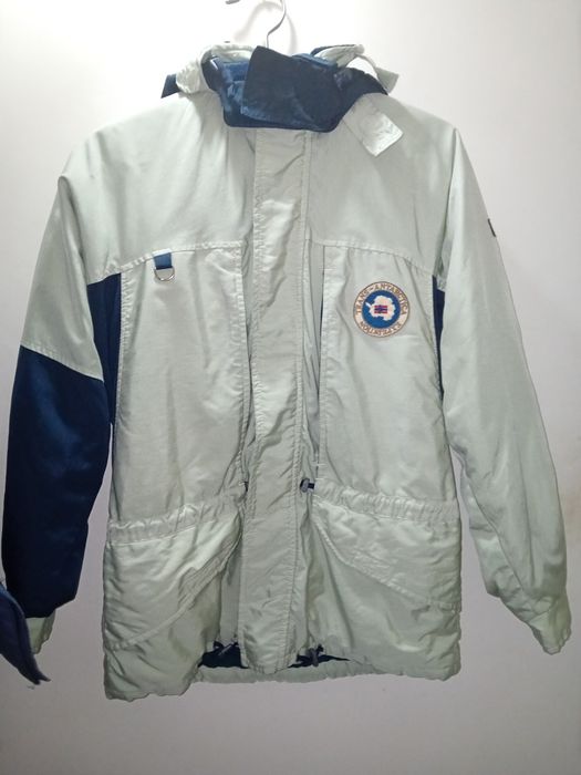 Geacă Napapijri du Pont