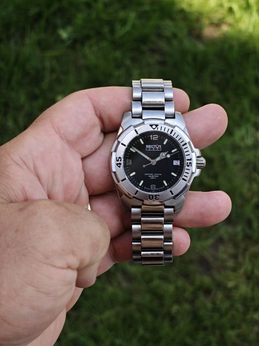 Ceas Sector 255 Diver