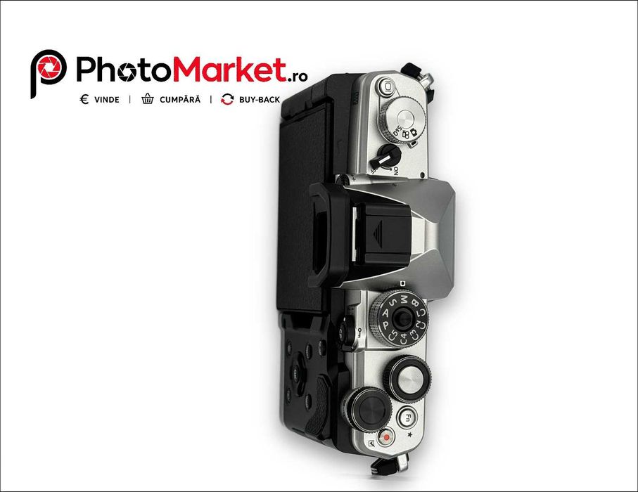 Olympus OM-3 - nou - Factura + Garantie!